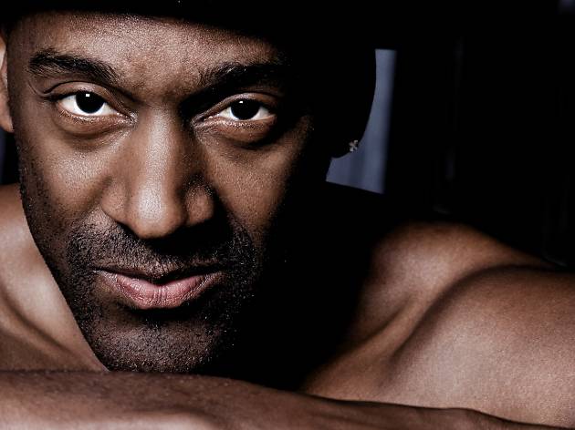 Marcus Miller Marcus Miller