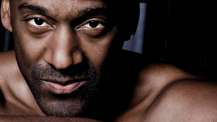 Marcus Miller