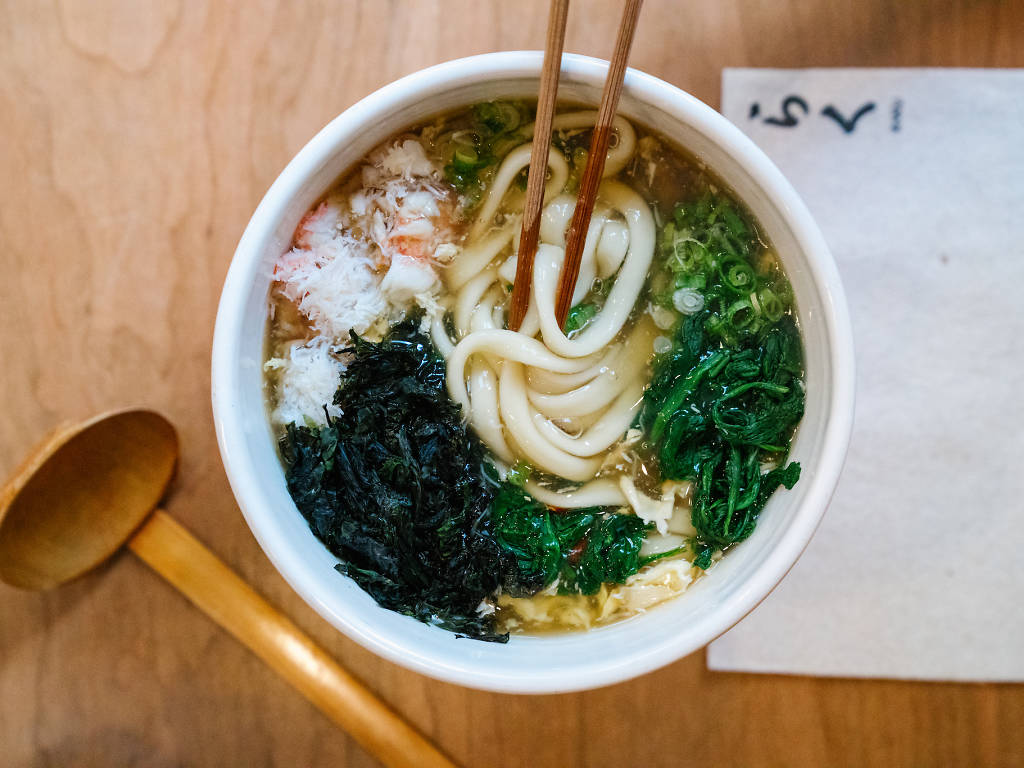The 26 best restaurants in NYC’s East Village