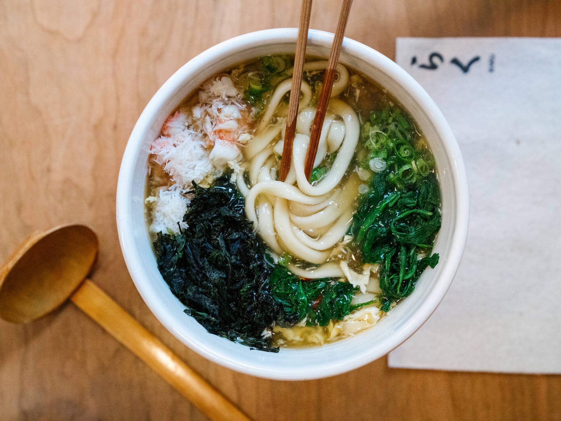 The 26 best restaurants in NYC’s East Village