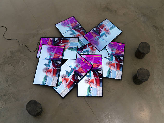 Kim Gordon, Los Angeles June 6, 2019, 2019 Kim Gordon, Los Angeles June 6, 2019, 2019