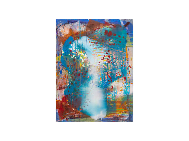 Jackie Saccoccio, Caliban, 2019 Jackie Saccoccio, Caliban, 2019