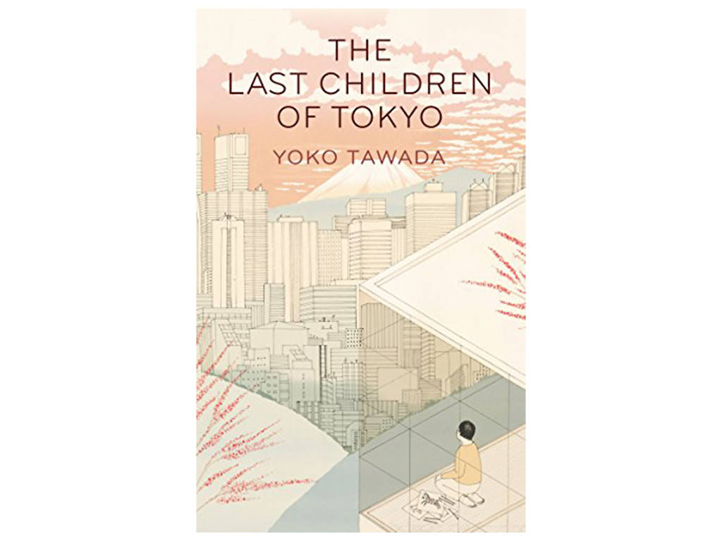 The Best Books About Tokyo