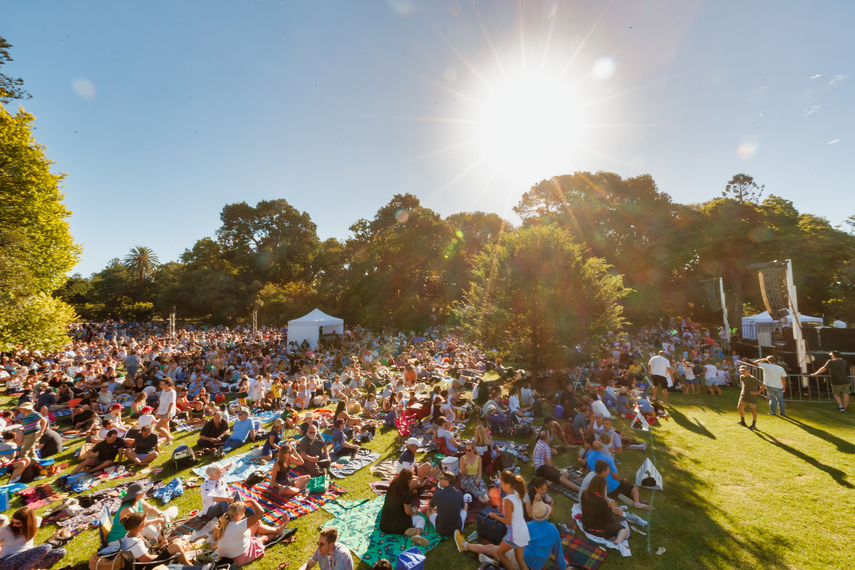 Victoria Gardens City of Stonnington