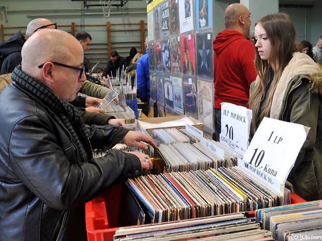International Record Fair International Record Fair