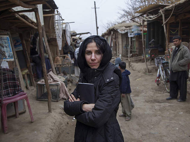 PJ Harvey: A Dog Called Money PJ Harvey: A Dog Called Money