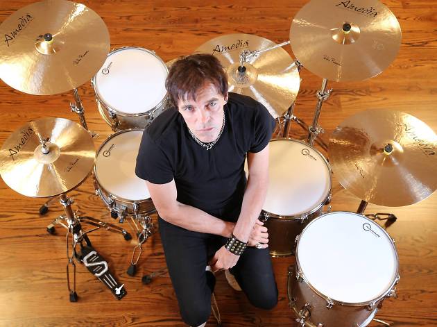 Richie Ramone Richie Ramone