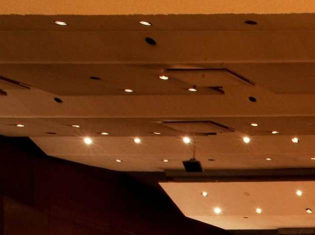 Concert Hall Vatroslav Lisinski Concert Hall Vatroslav Lisinski