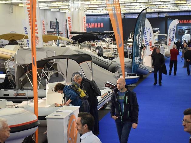 Zagreb Boat Show Zagreb Boat Show