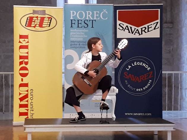 Poreč Fest Poreč Fest