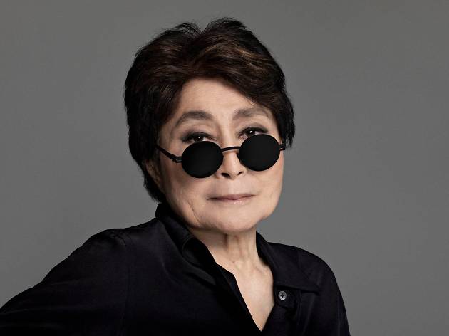 Yoko Ono Yoko Ono