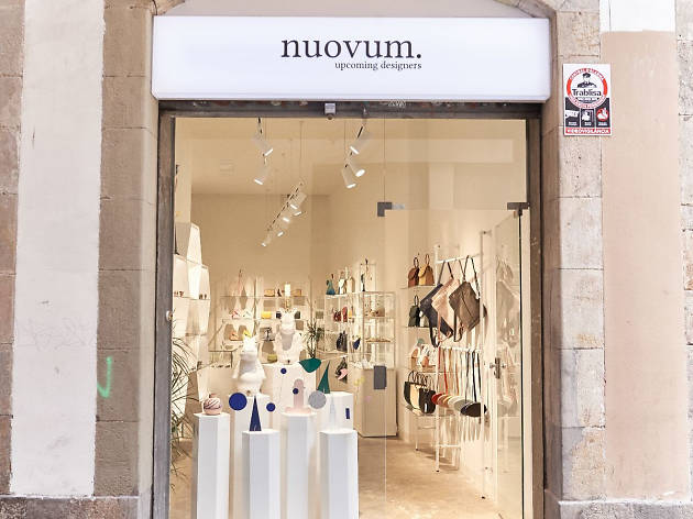 Nuovum Elisabets Nuovum Elisabets