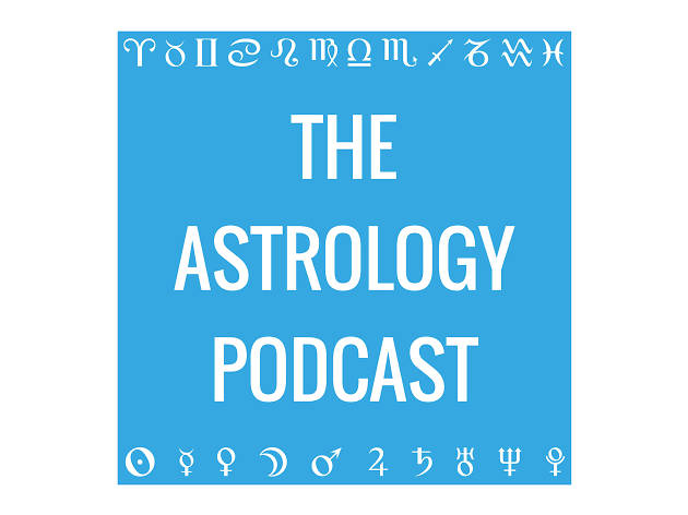 The Astrology Podcast The Astrology Podcast
