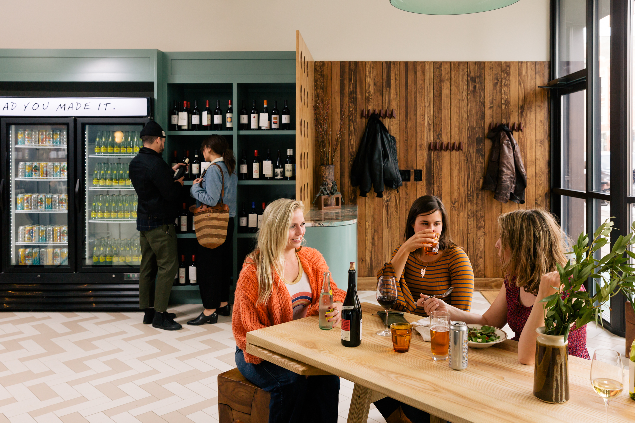 Mini-One-of-a-Kind Market | All Together Now | Things to do in Chicago