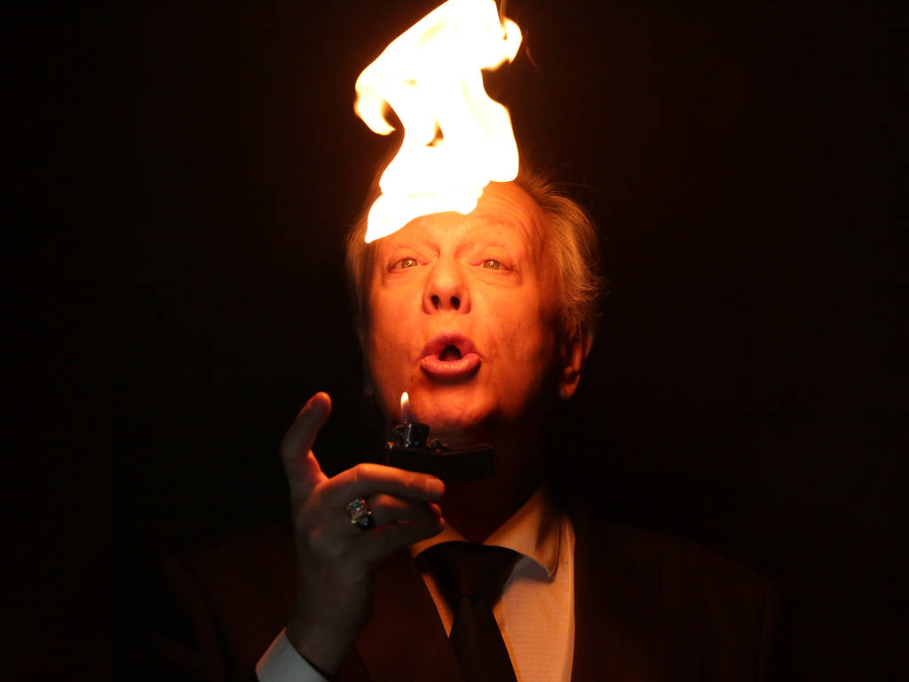 Best Magic Shows to See in NYC Right Now