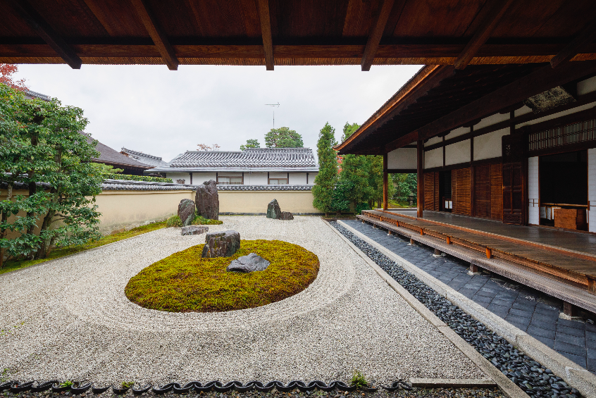 大徳寺