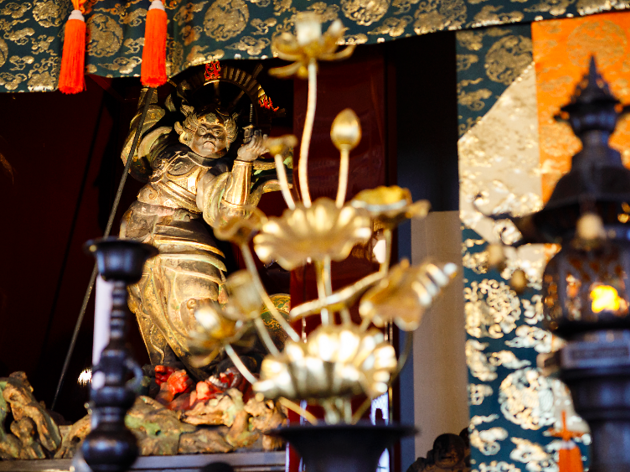 天龍寺 天龍寺