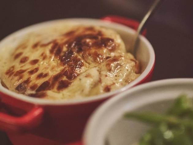Le Boucher Français Le Boucher Français