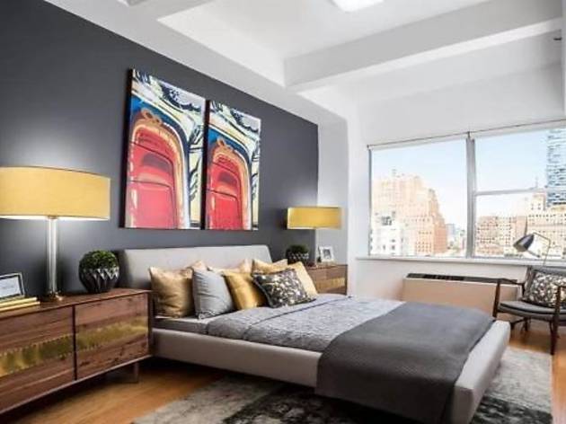 Great Location Apartment Great Location Apartment
