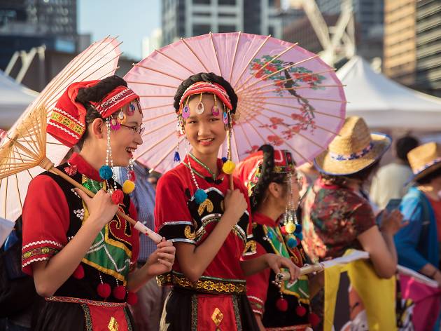 Chinese New Year | Things to do in Melbourne