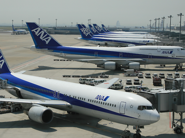 Airlines In Japan Are Implementing New Safety Rules For