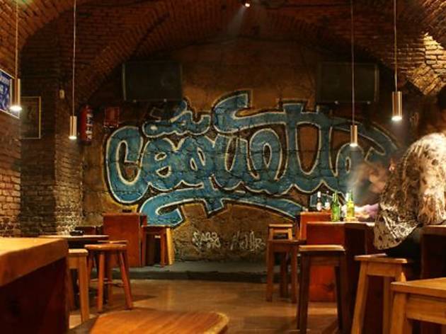 Le Coquette Le Coquette