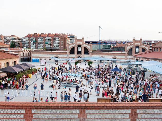 Matadero Matadero