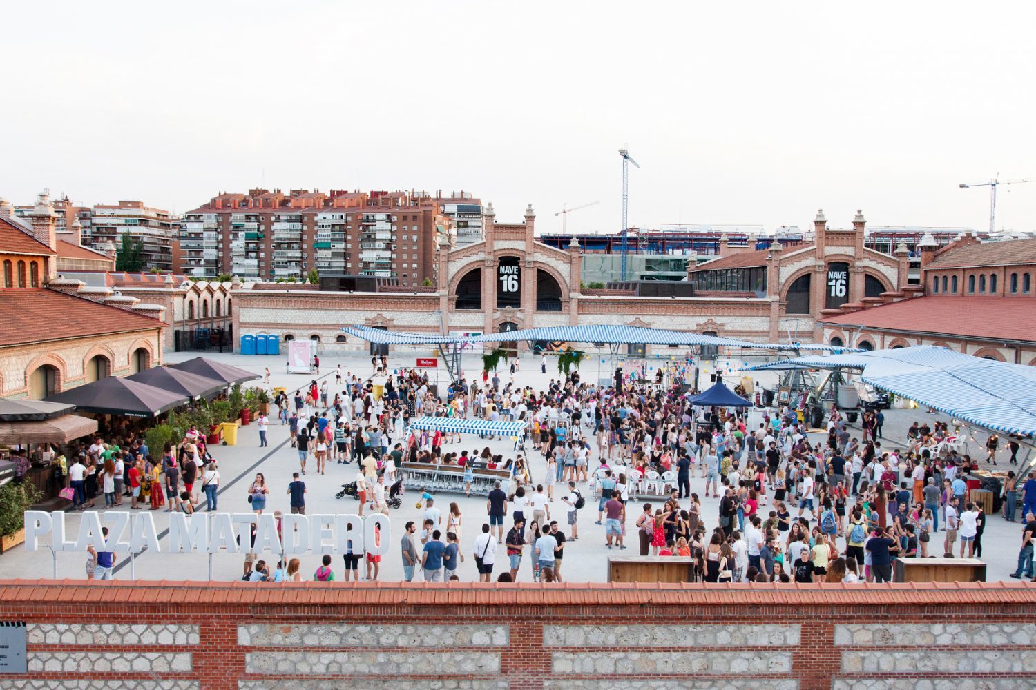Matadero