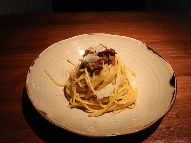 Nina Pasta Bar Nina Pasta Bar