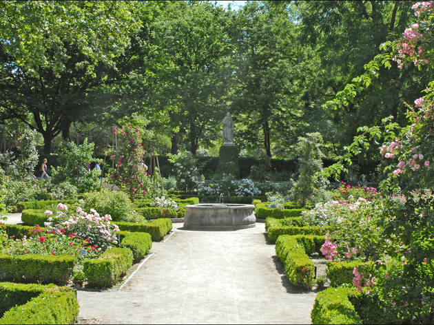 13 lugares para una primera cita 13 lugares para una primera cita