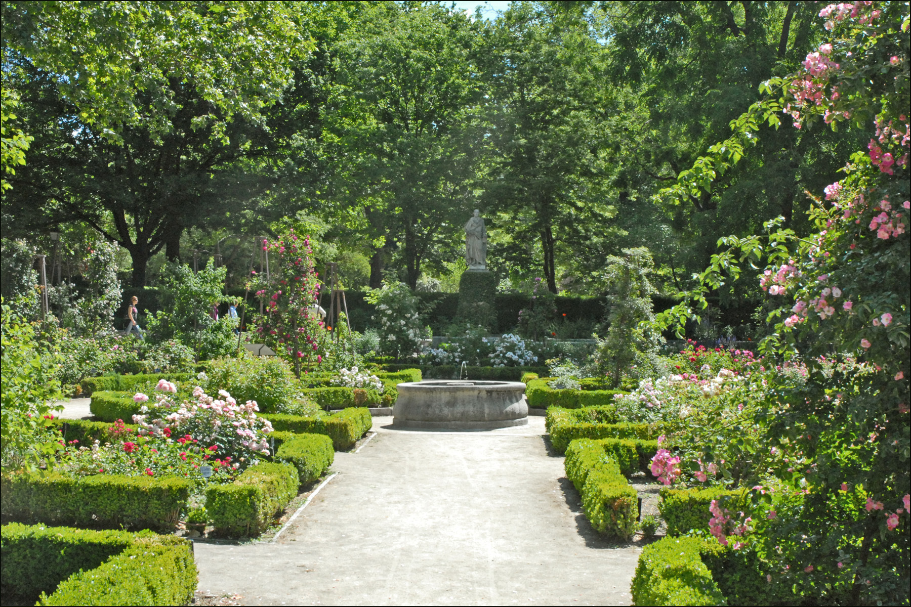 Real Jardín Botánico