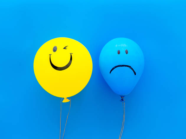 Blue Monday Blue Monday