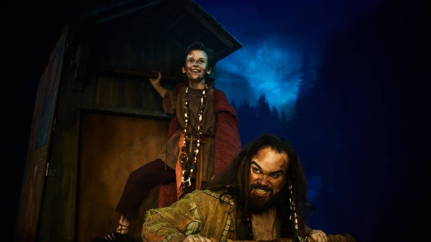 Musicales en Barcelona