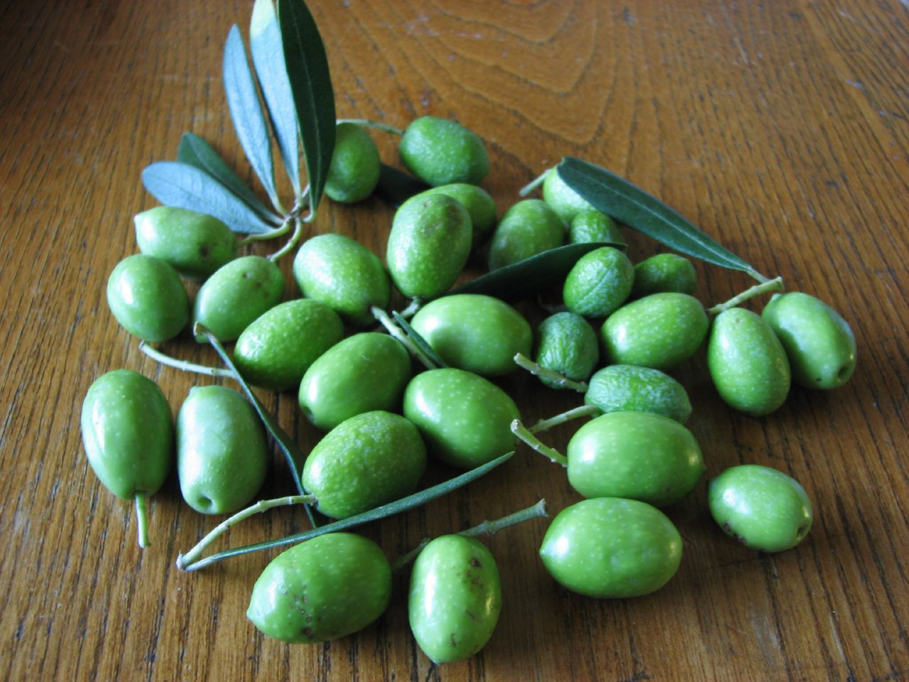 Olives