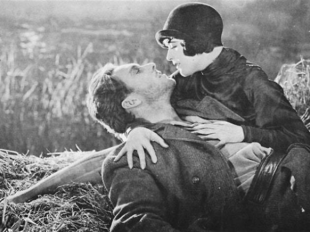 sunrise silent film sunrise silent film
