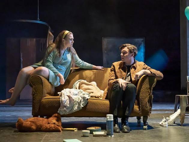 61% off tickets to ‘A Taste of Honey’ at Trafalgar Studios 61% off tickets to ‘A Taste of Honey’ at Trafalgar Studios