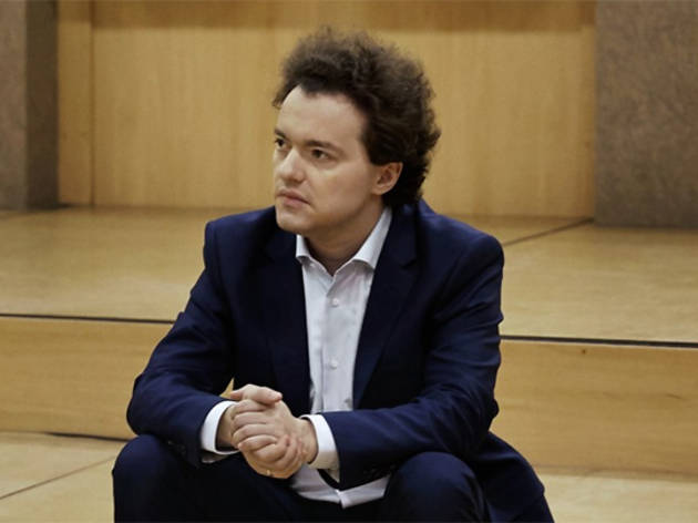 Evgeny Kissin Evgeny Kissin