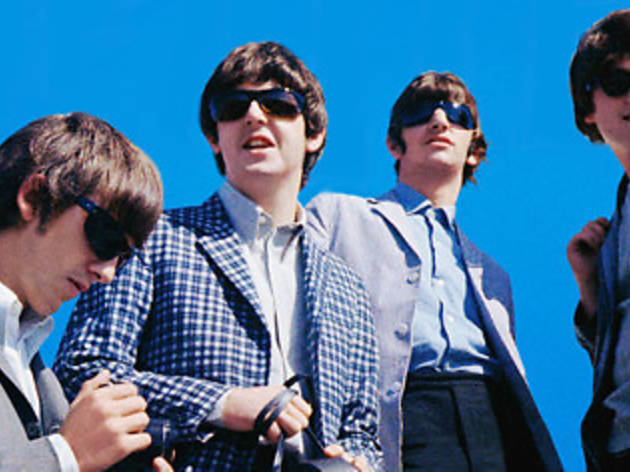 Noche The Beatles Noche The Beatles