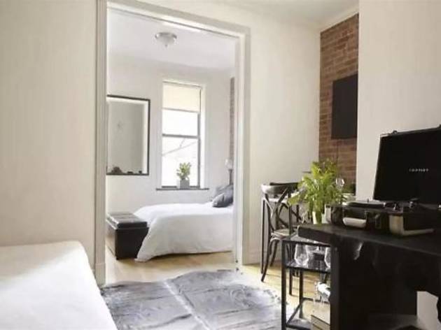 Great Location Apartment Great Location Apartment