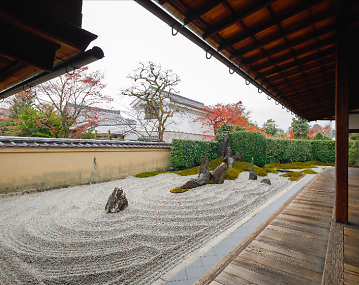 The most beautiful Japanese rock gardens in Kyoto | Time Out Tokyo