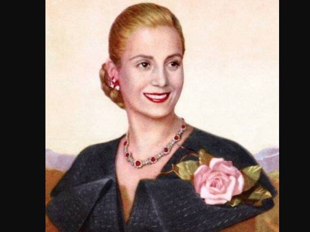 Evita Evita