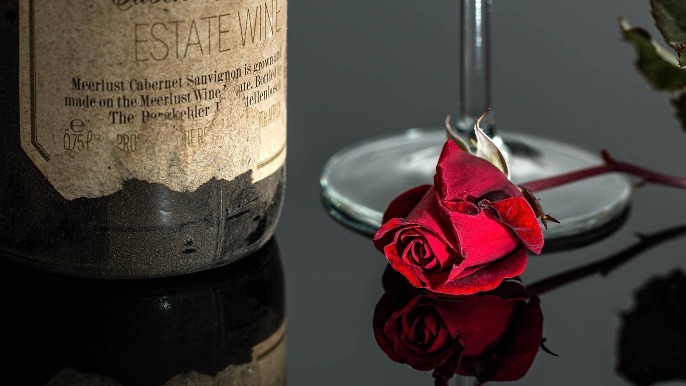 Valentine’s Day Dining in Boston 2020: Most Romantic Meals