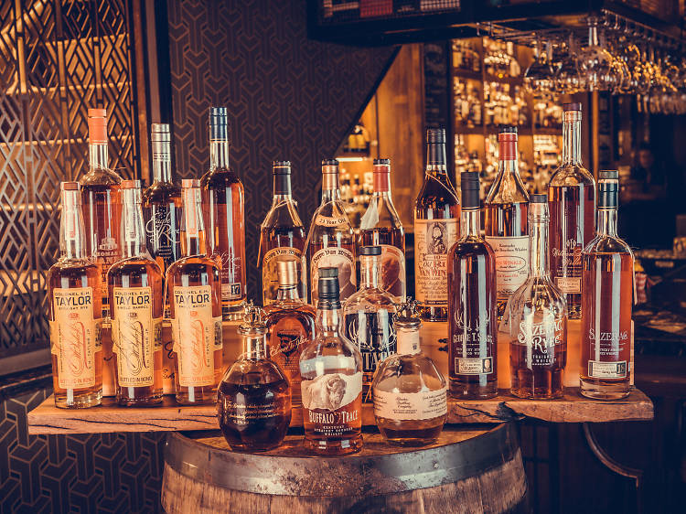 Get acquainted with the world’s most awarded distillery