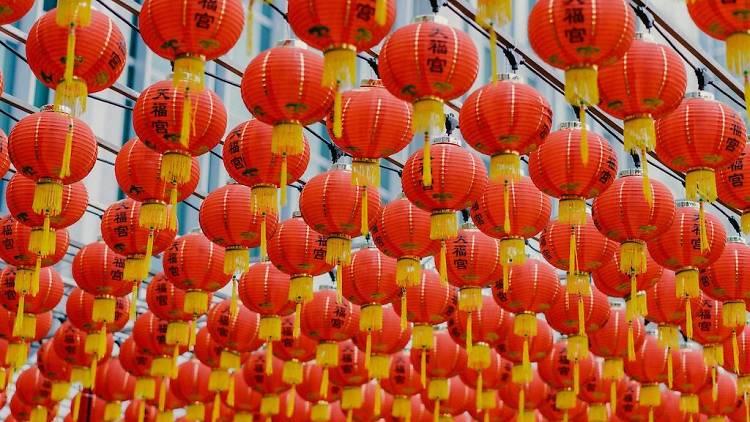 The beginner’s guide to Chinese New Year: traditions, etiquette and superstitions