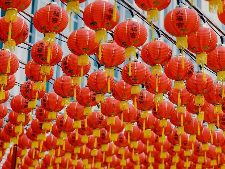 The beginner’s guide to Chinese New Year: traditions, etiquette and superstitions