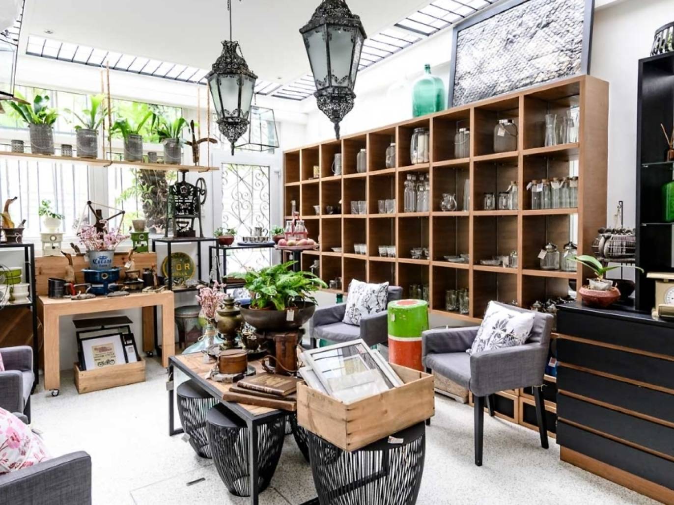 25 Best Home Decor And Furniture Stores In Singapore