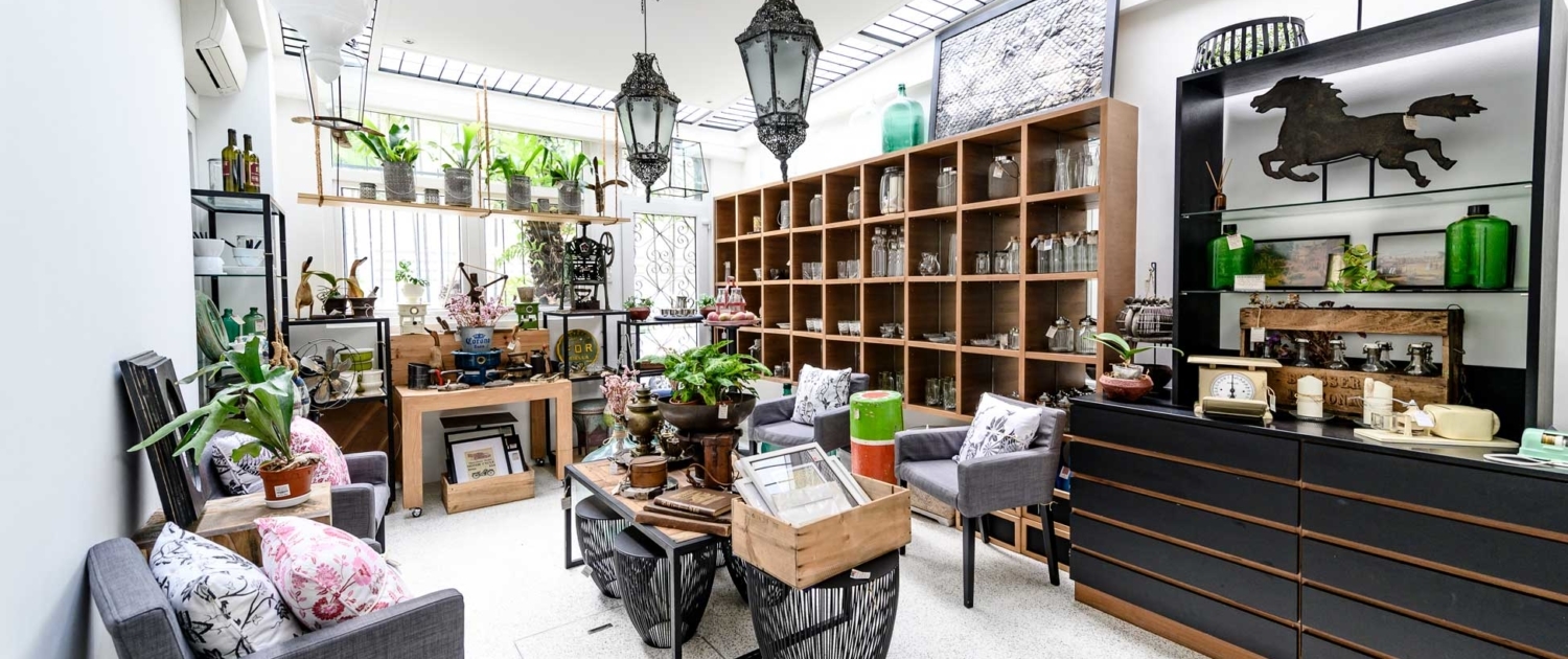 19 Best Home Decor And Furniture Stores In Singapore