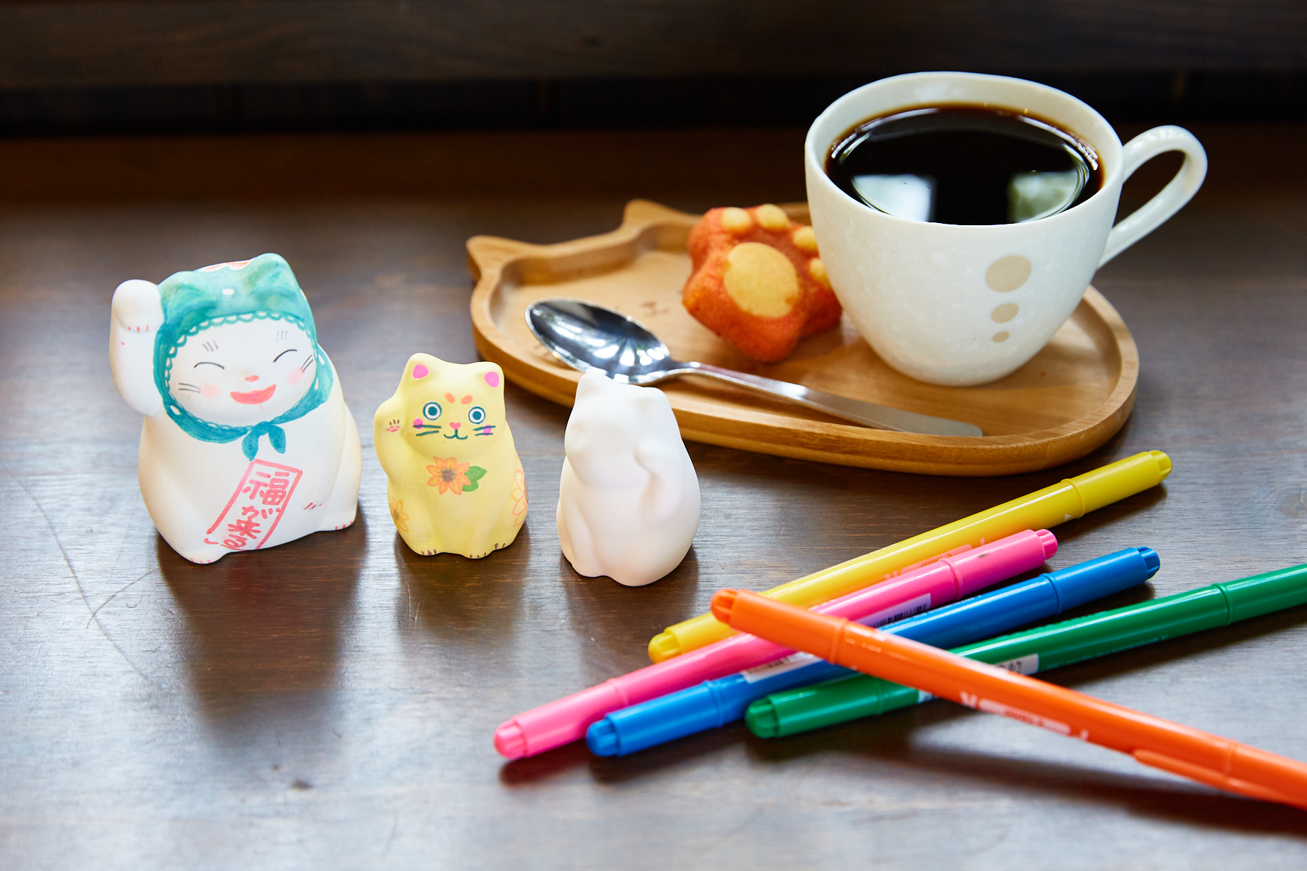 その他 Akihabara Frowers Nekoemon UR Café Nekoemon | Restaurants in Yanaka, Tokyo