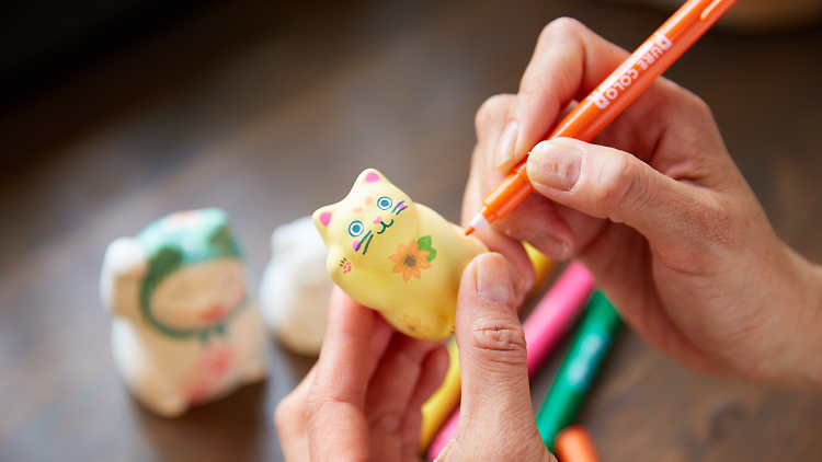 5 best customisable gifts and souvenirs to buy in Tokyo