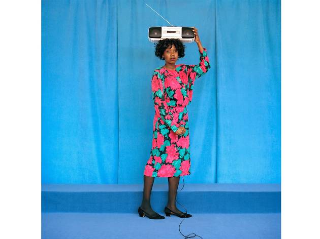 Jerwood/Photoworks Awards 2020 Jerwood/Photoworks Awards 2020